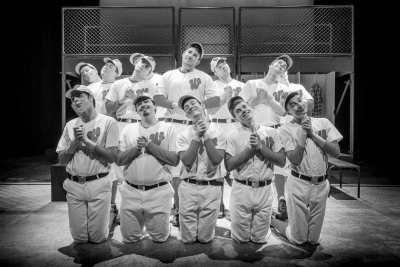 Damn Yankees (2018)